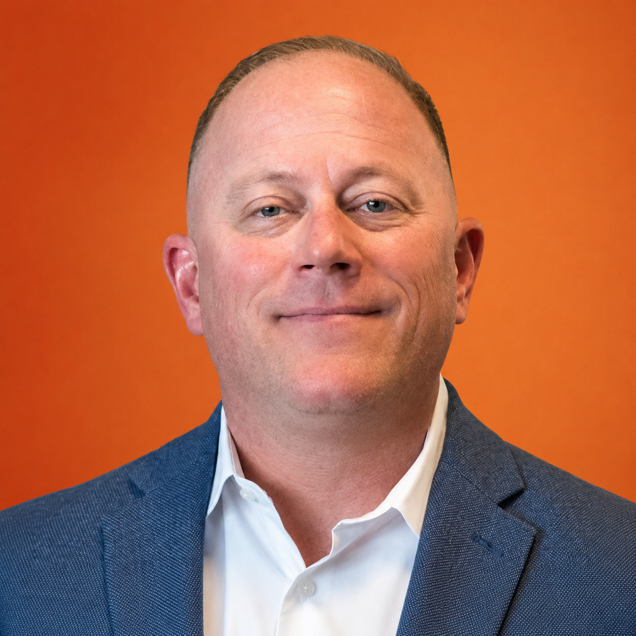 Paul Schloss, National Director | Partner