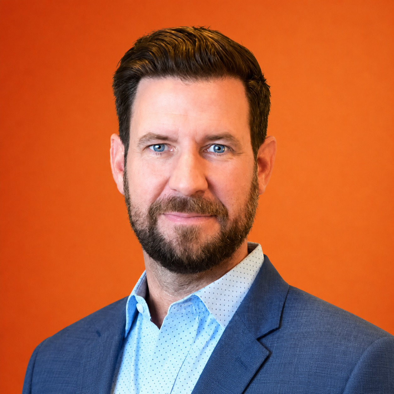Chris Hill, COO | Partner