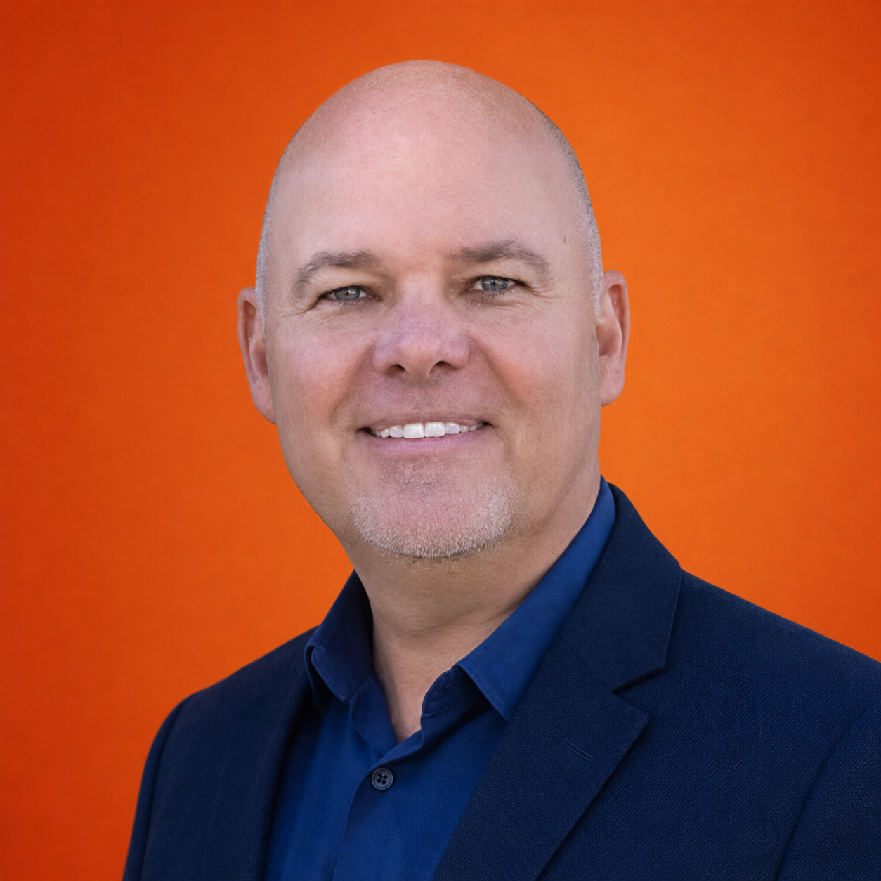 Brian Robinson, CEO | Founder