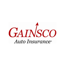 Gainsco logo